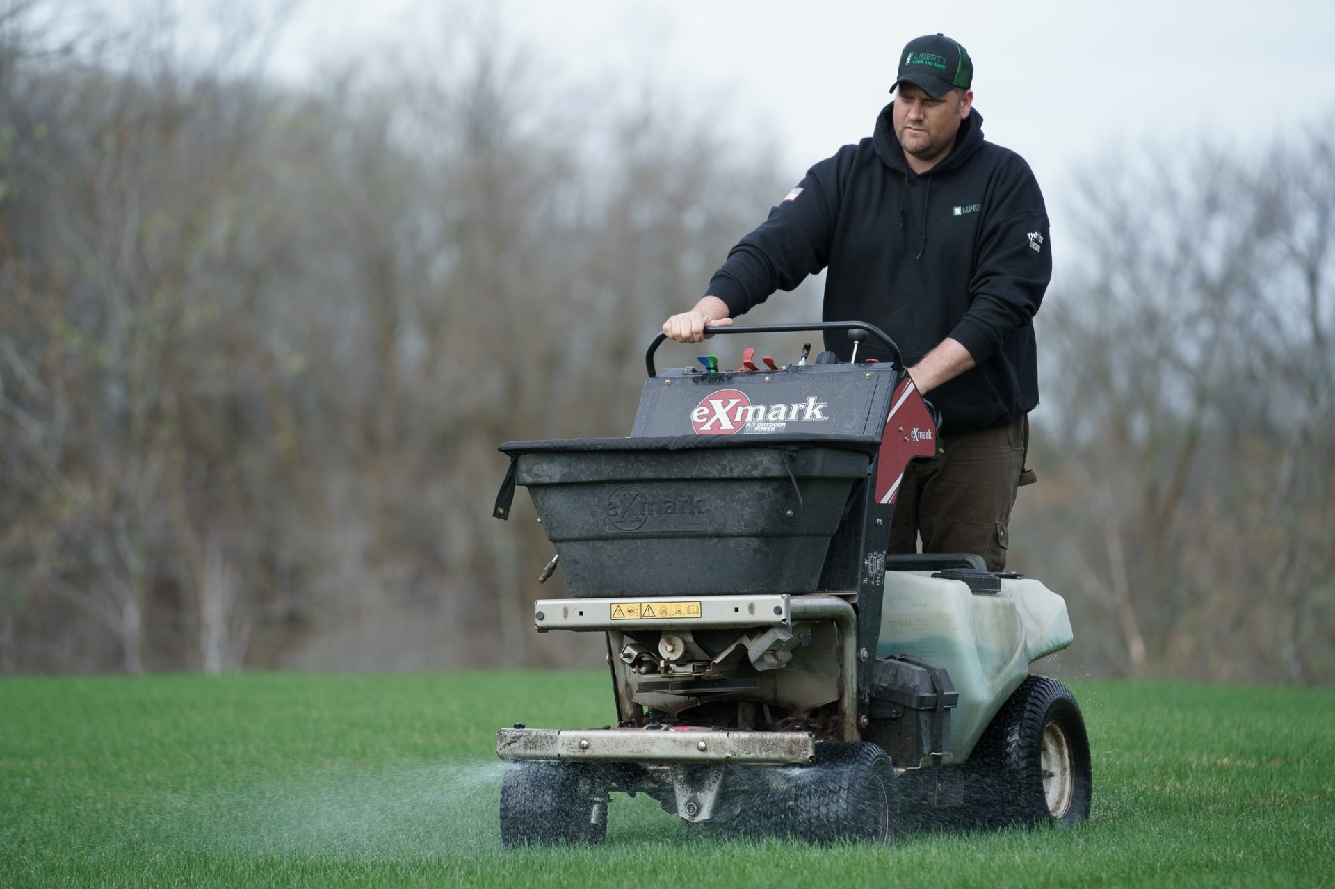 Why a Quality Fertilization Program Matters
